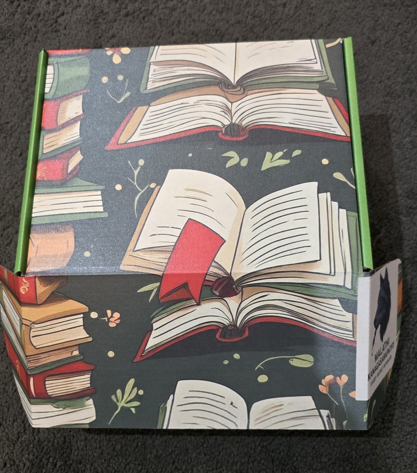Gift Box