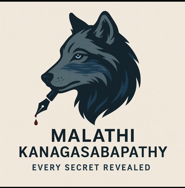 Every Secret Revealed