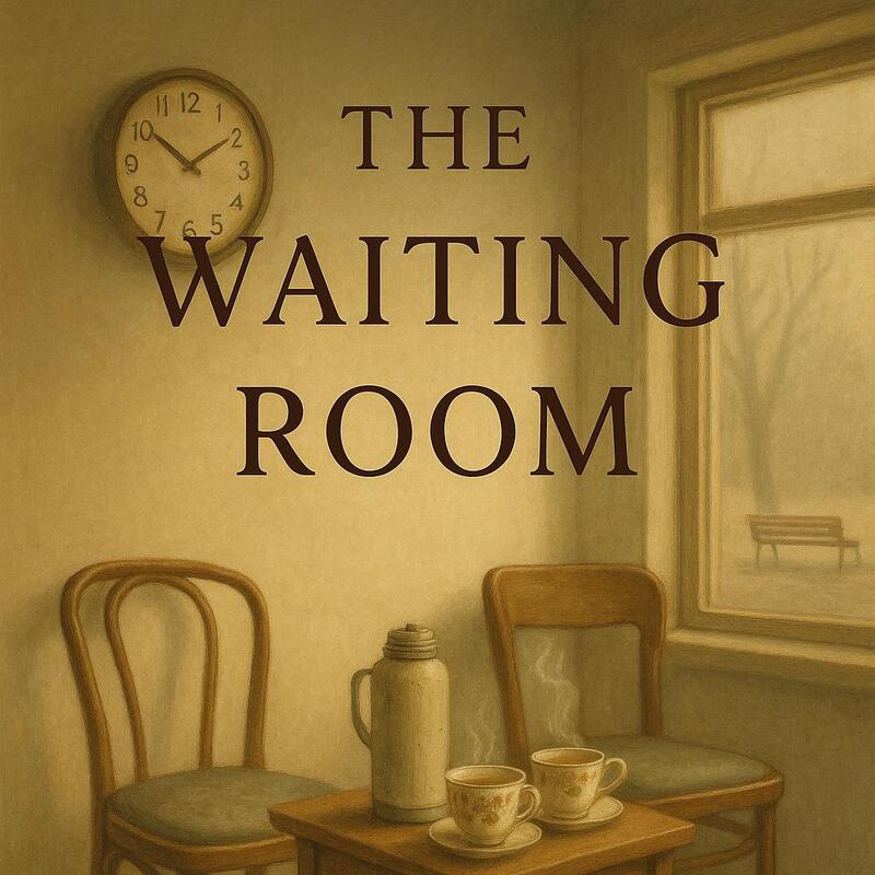 A story about meaningful companionship.